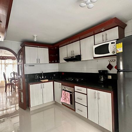Casa Ideal Para Grupos Grandes Pereira Luaran gambar
