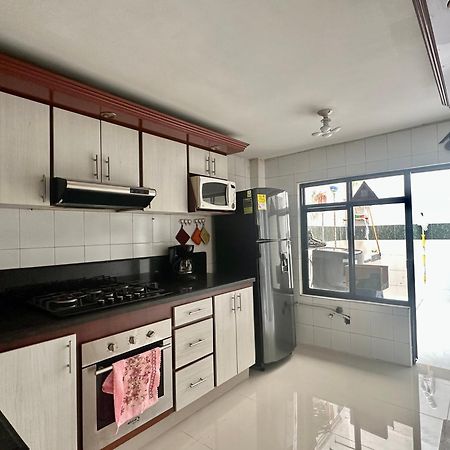 Casa Ideal Para Grupos Grandes Pereira Luaran gambar