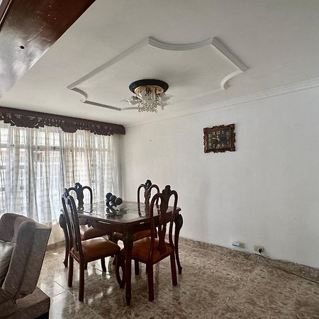 Casa Ideal Para Grupos Grandes Pereira Luaran gambar