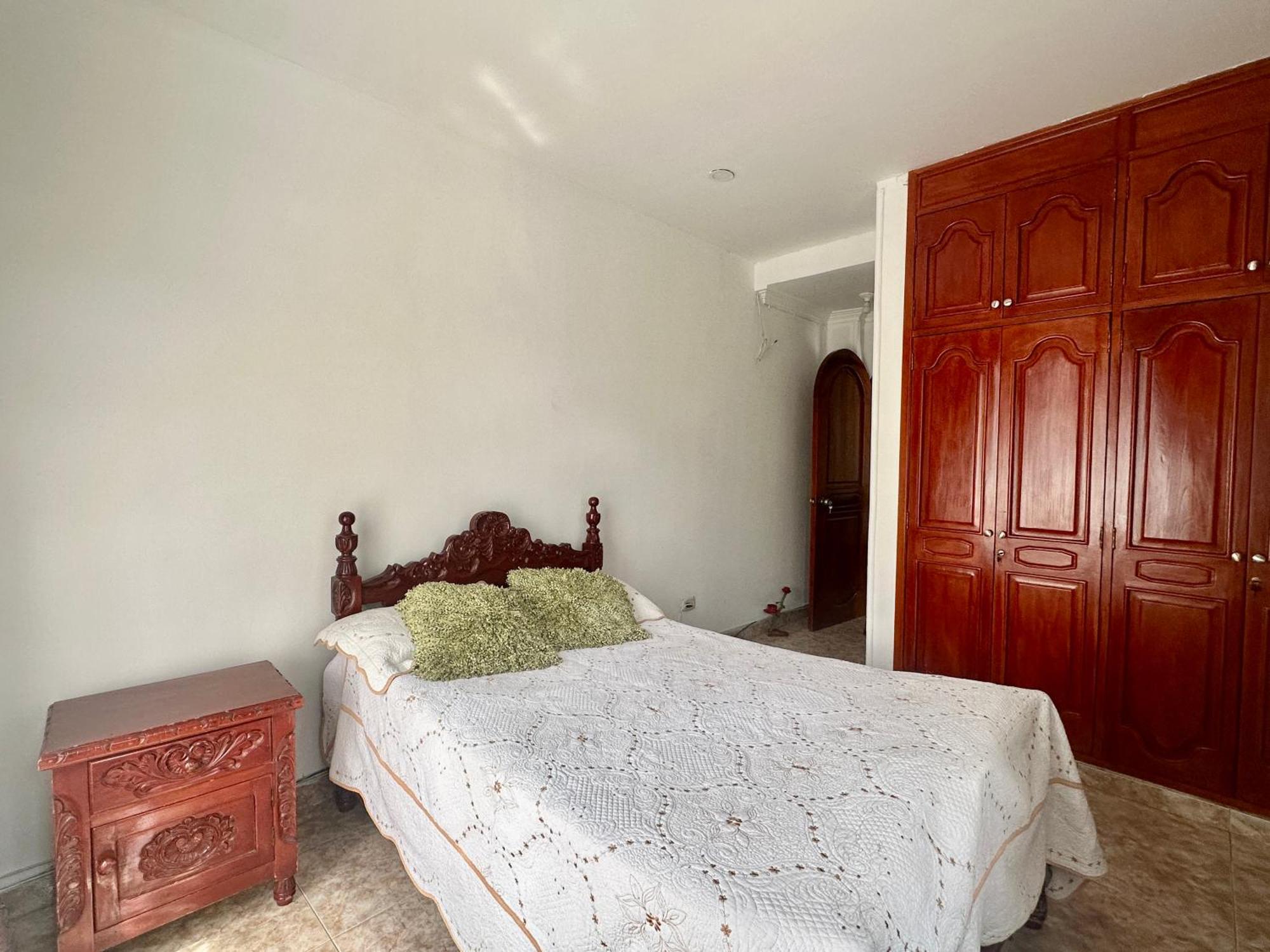 Casa Ideal Para Grupos Grandes Pereira Luaran gambar