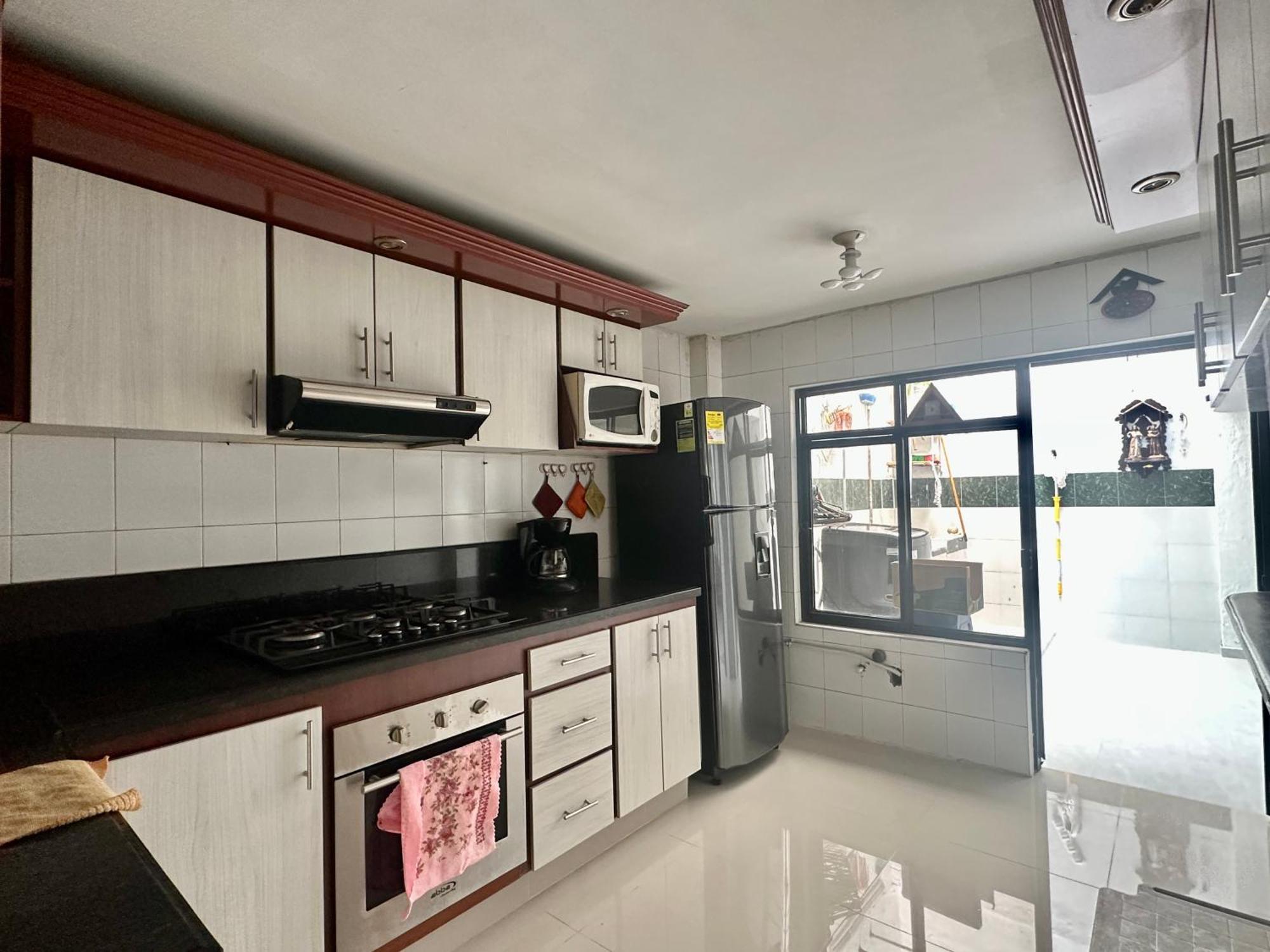 Casa Ideal Para Grupos Grandes Pereira Luaran gambar