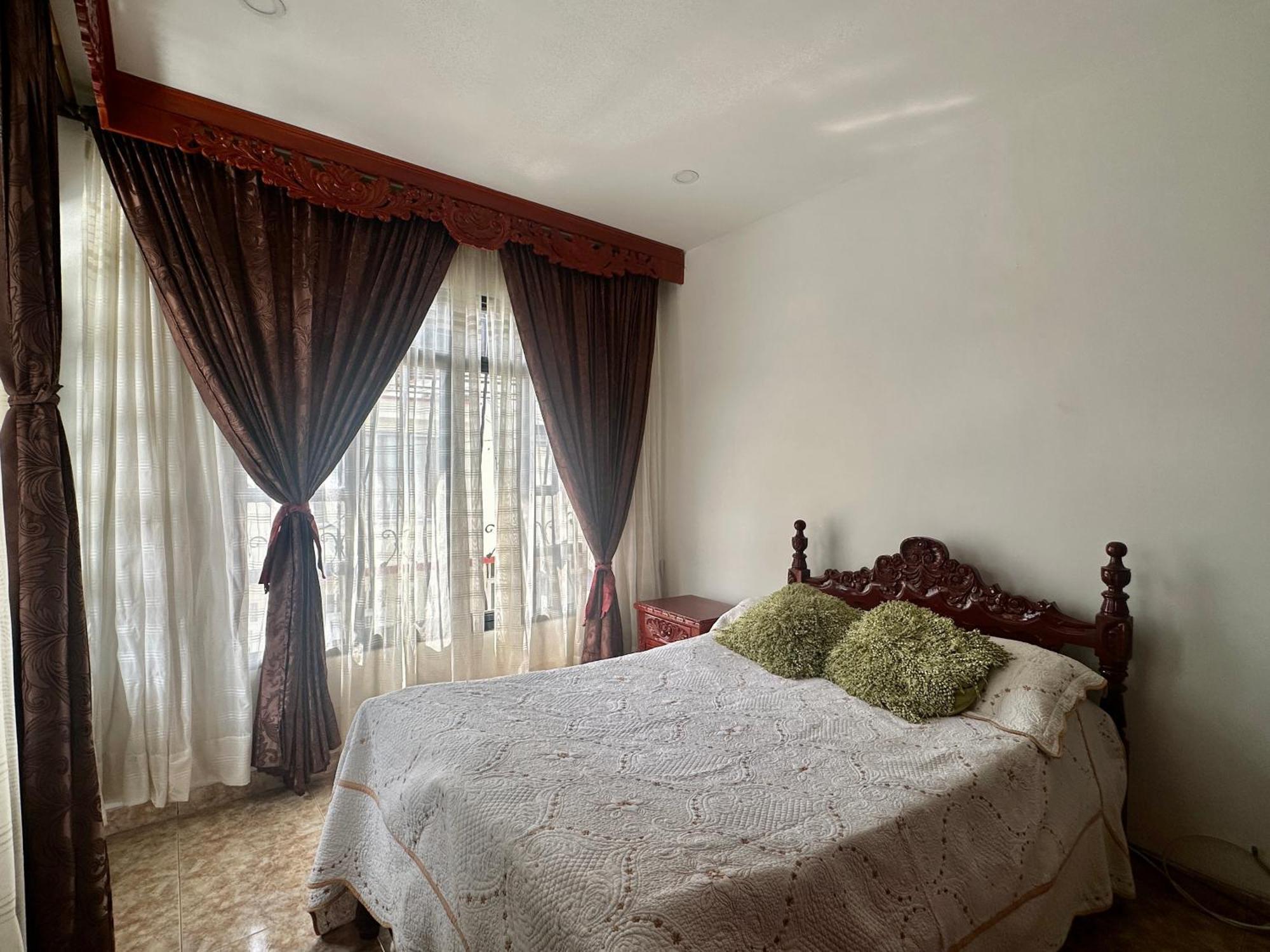 Casa Ideal Para Grupos Grandes Pereira Luaran gambar