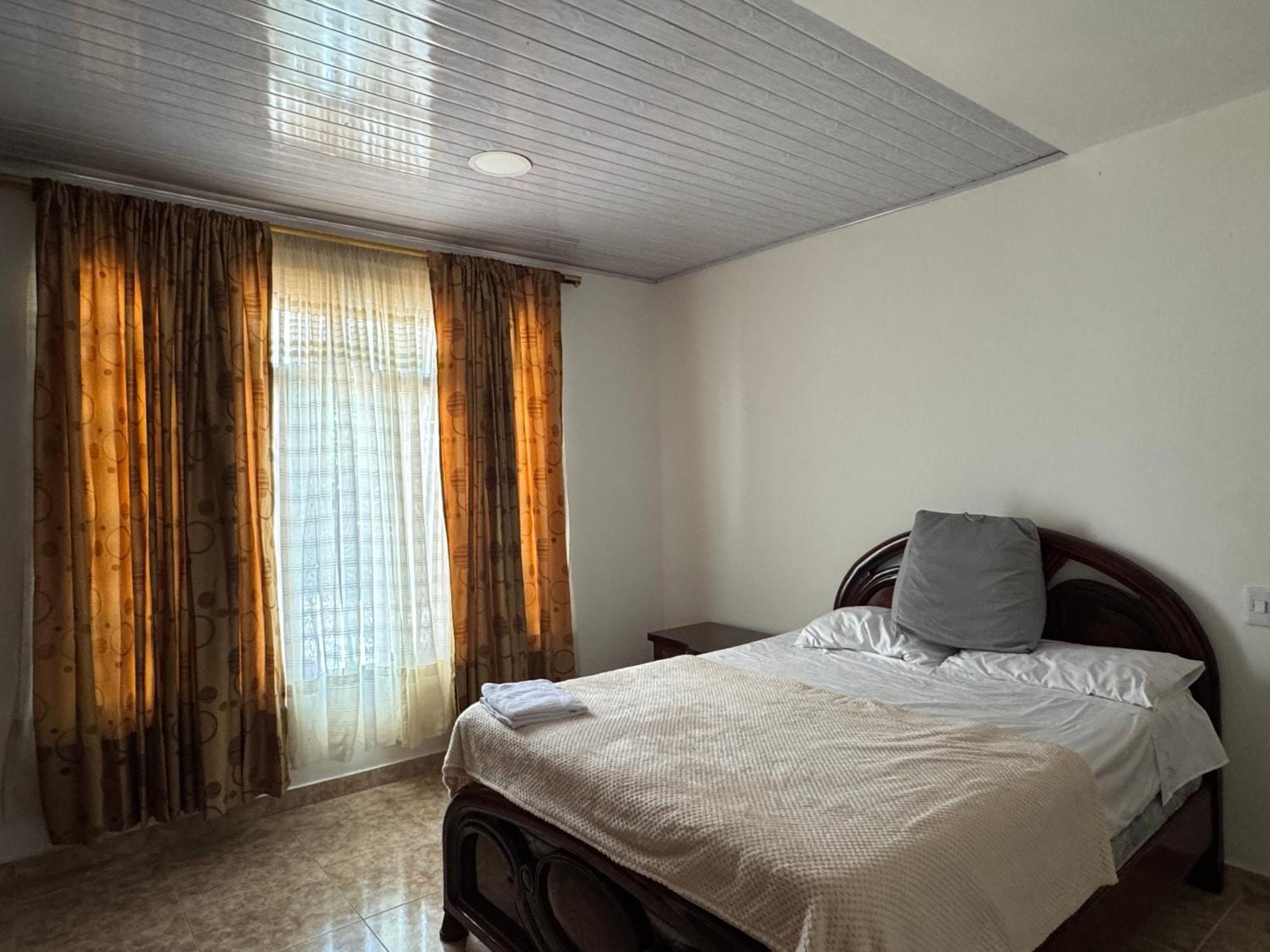 Casa Ideal Para Grupos Grandes Pereira Luaran gambar