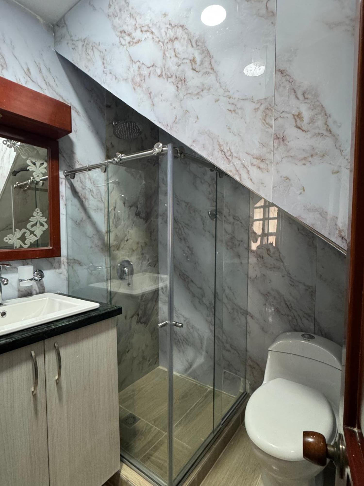 Casa Ideal Para Grupos Grandes Pereira Luaran gambar