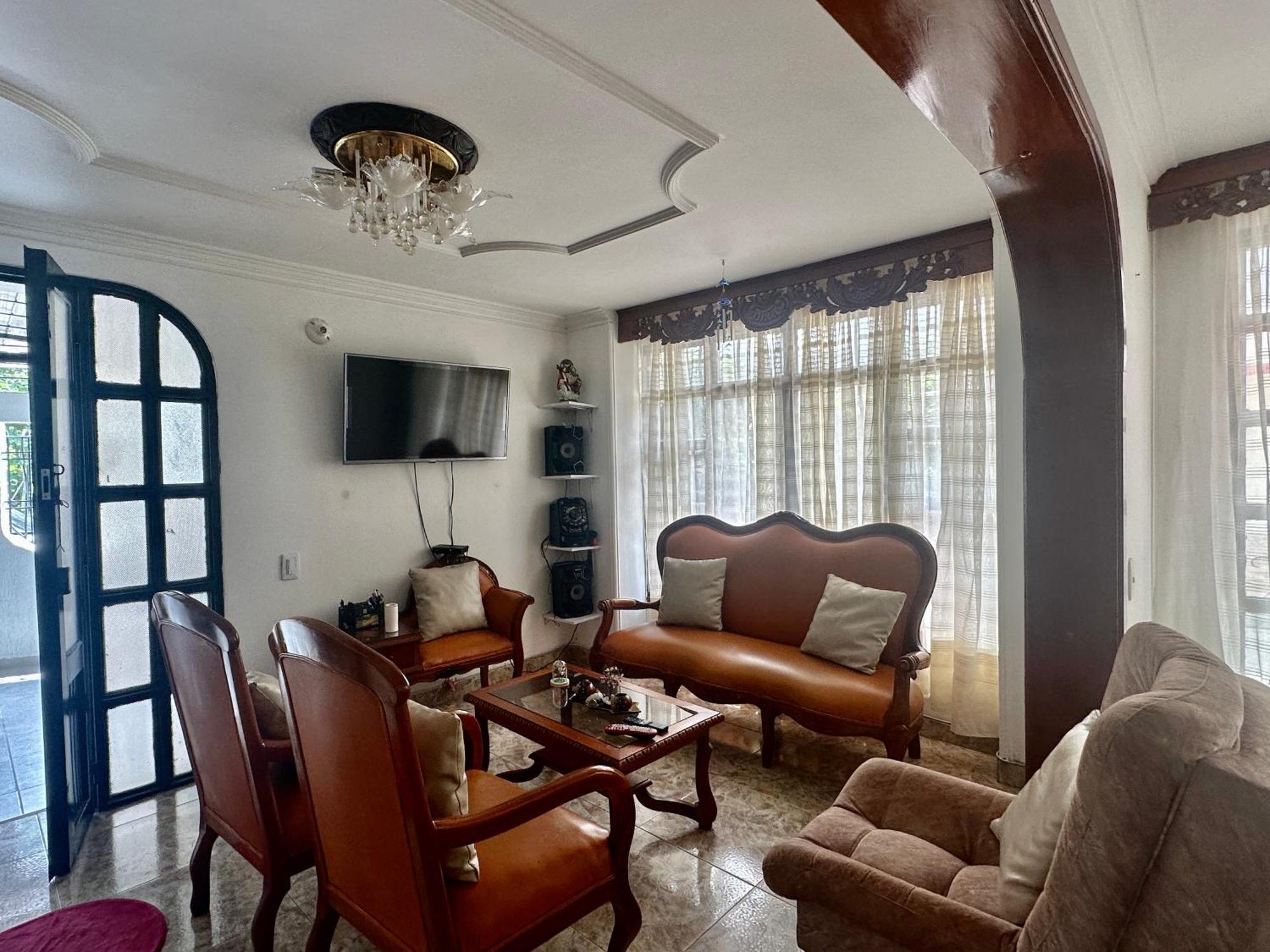 Casa Ideal Para Grupos Grandes Pereira Luaran gambar
