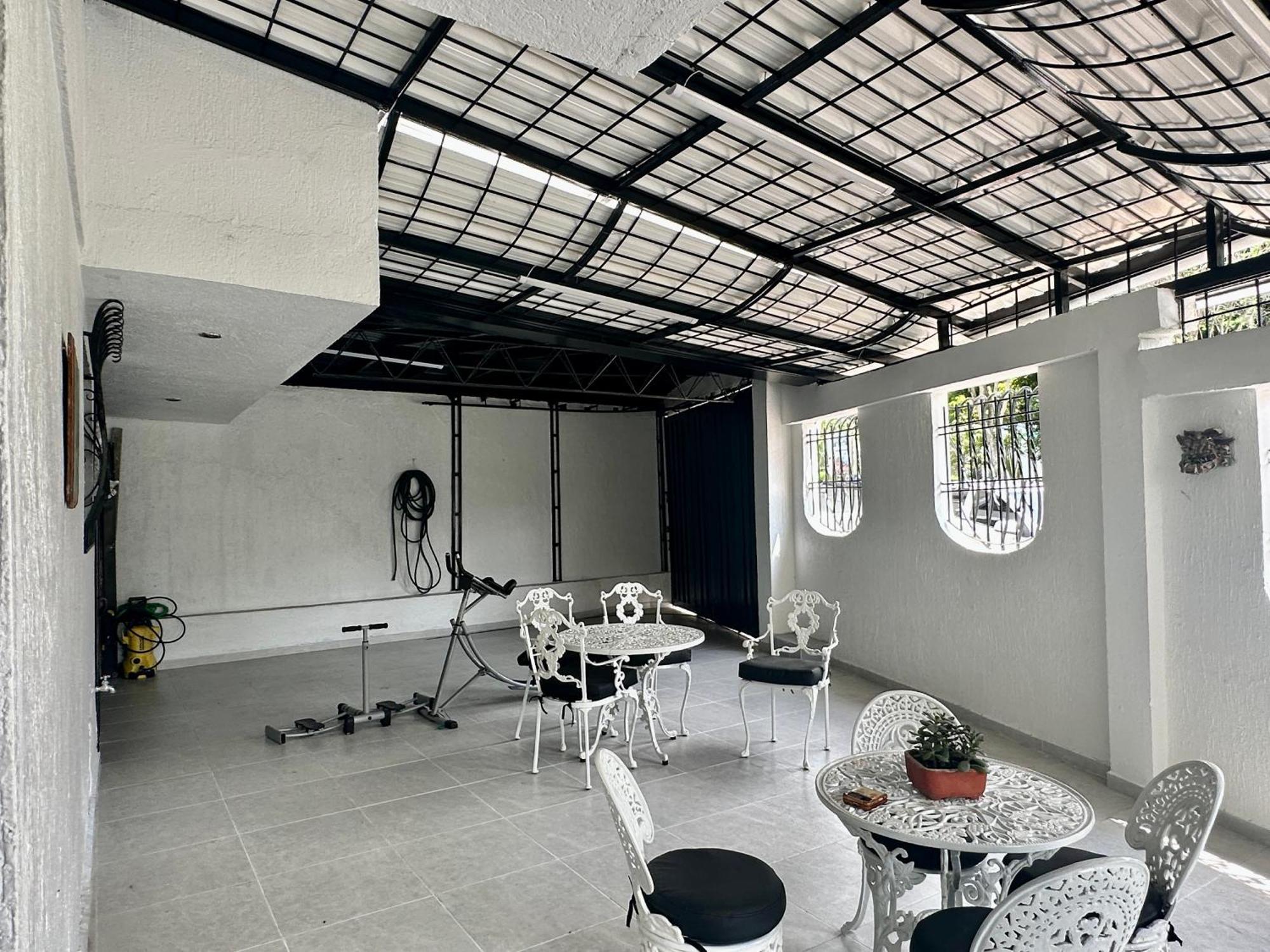 Casa Ideal Para Grupos Grandes Pereira Luaran gambar