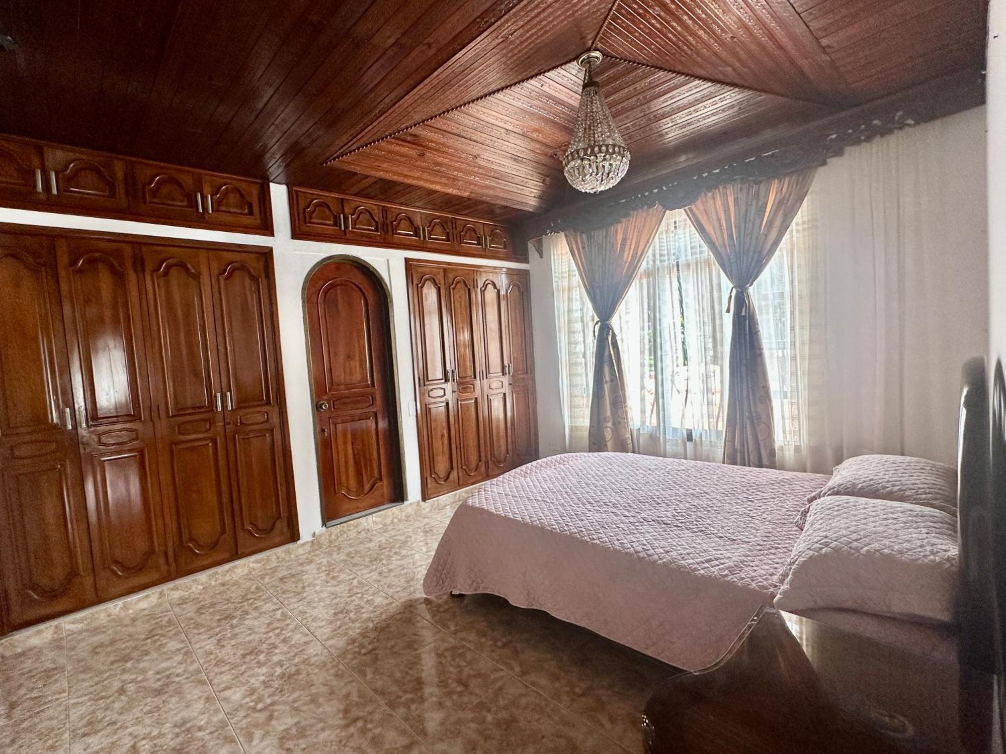 Casa Ideal Para Grupos Grandes Pereira Luaran gambar